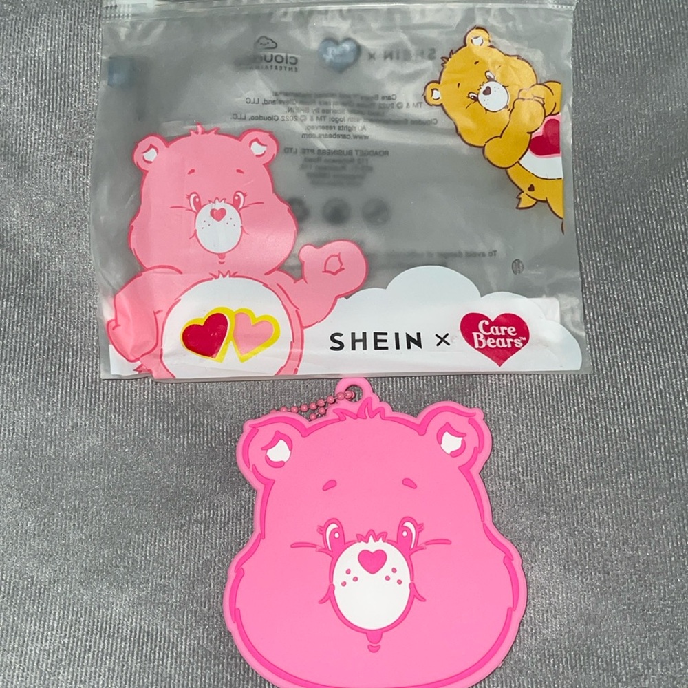 Care Bears Compact Mirror